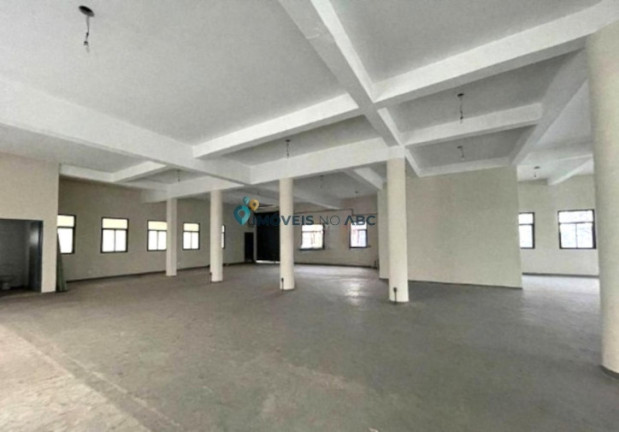 Imóvel Comercial à Venda, 652 m² em Assunção - São Bernardo Do Campo