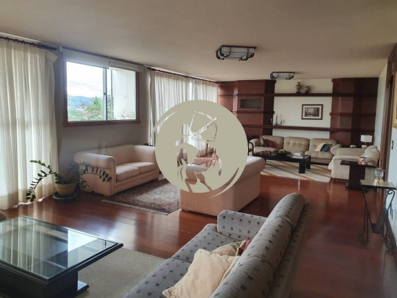 Imagem Apartamento com 4 Quartos à Venda, 340 m² em Boqueirao - Santos Imagem Apartamento com 4 Quartos à Venda, 340 m² em Boqueirao - Santos