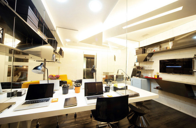 Imagem Sala Comercial à Venda, 42 m² em Pacaembu - São Paulo