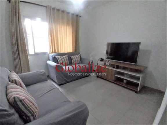 Imagem Imóvel com 2 Quartos à Venda, 65 m² em Aparecida - Santos Imagem Imóvel com 2 Quartos à Venda, 65 m² em Aparecida - Santos