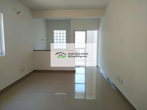 Imagem Casa de Condomínio com 3 Quartos à Venda, em Marapé - Santos Imagem Casa de Condomínio com 3 Quartos à Venda, em Marapé - Santos