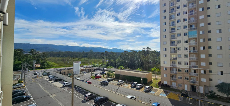 Imagem Apartamento com 2 Quartos à Venda, 46 m² em Vila Mogilar - Mogi Das Cruzes Imagem Apartamento com 2 Quartos à Venda, 46 m² em Vila Mogilar - Mogi Das Cruzes