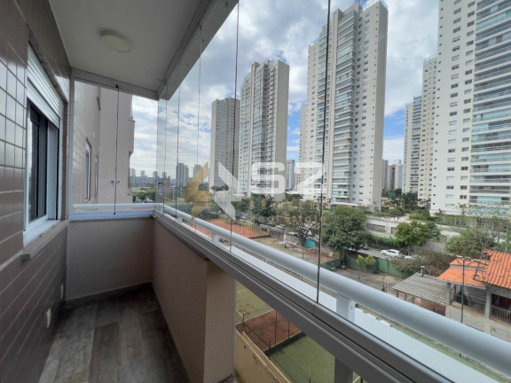 Imagem Apartamento com 2 Quartos à Venda, 72 m² em Vila Leopoldina - São Paulo Imagem Apartamento com 2 Quartos à Venda, 72 m² em Vila Leopoldina - São Paulo