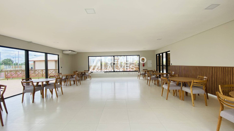 Imagem Casa de Condomínio com 2 Quartos à Venda, 55 m² em Sim - Feira De Santana Imagem Casa de Condomínio com 2 Quartos à Venda, 55 m² em Sim - Feira De Santana