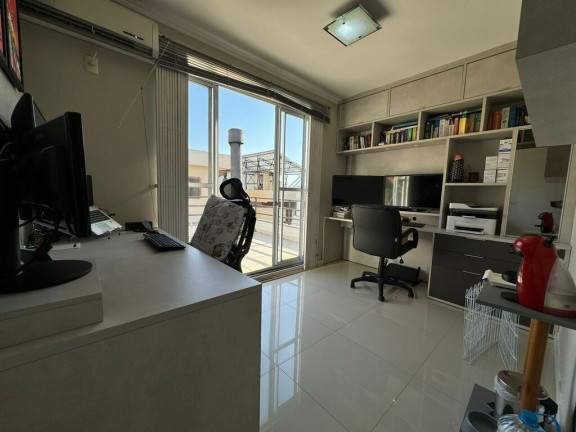 Imagem Casa de Condomínio com 3 Quartos à Venda, 154 m² em Vila Conceição - Porto Alegre Imagem Casa de Condomínio com 3 Quartos à Venda, 154 m² em Vila Conceição - Porto Alegre