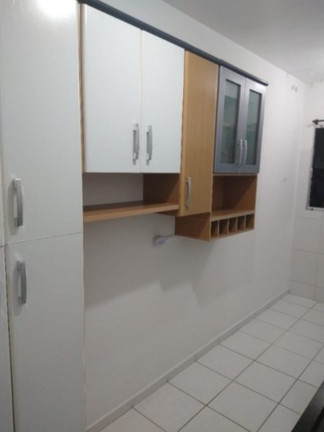 Imagem Apartamento com 2 Quartos à Venda, 54 m² em Jardim Santa Ines Iii - São José Dos Campos