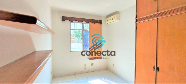 Imagem Apartamento com 3 Quartos à Venda, 100 m² em Fonseca - Niterói Imagem Apartamento com 3 Quartos à Venda, 100 m² em Fonseca - Niterói