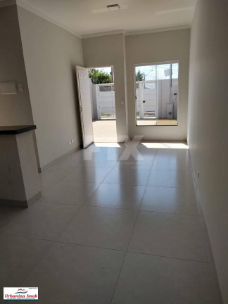 Casa com 2 Quartos à Venda, 60 m² em Jardim Montevidéu - Campo Grande