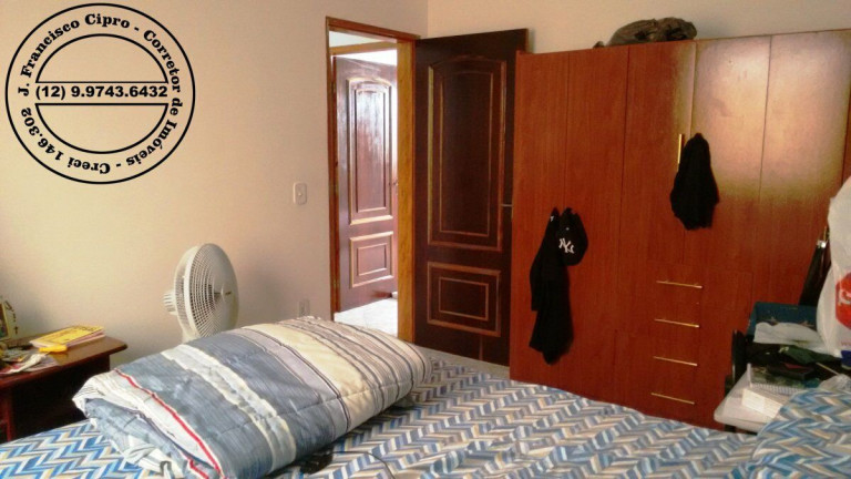 Imagem Casa com 3 Quartos à Venda, 100 m² em Portal Das Colinas - Guaratinguetá Imagem Casa com 3 Quartos à Venda, 100 m² em Portal Das Colinas - Guaratinguetá