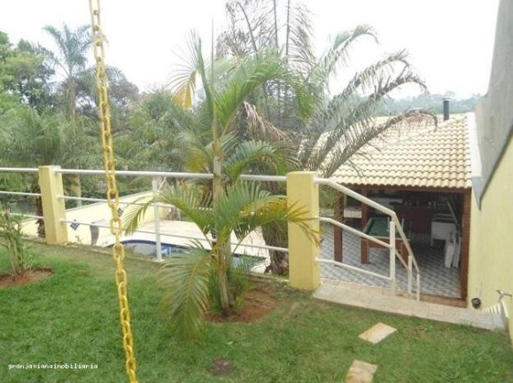 Imagem Casa com 3 Quartos à Venda, 307 m² em Paysage Serein - Vargem Grande Paulista Imagem Casa com 3 Quartos à Venda, 307 m² em Paysage Serein - Vargem Grande Paulista