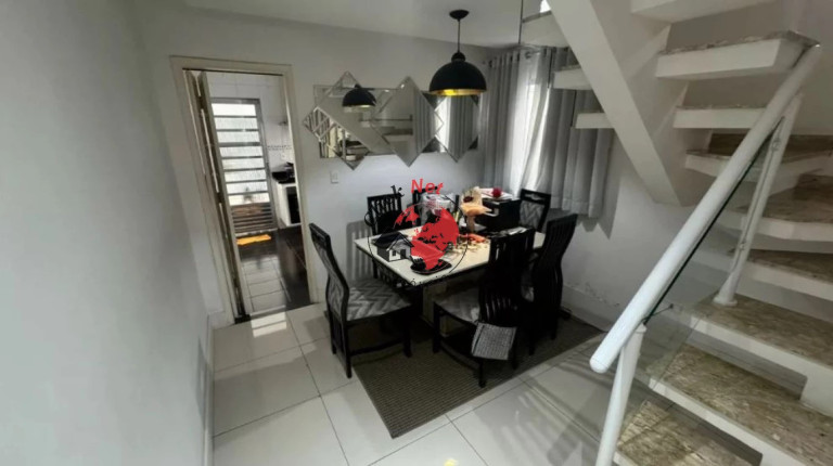 Imagem Sobrado com 3 Quartos à Venda, 212 m² em Assunção - São Bernardo Do Campo Imagem Sobrado com 3 Quartos à Venda, 212 m² em Assunção - São Bernardo Do Campo