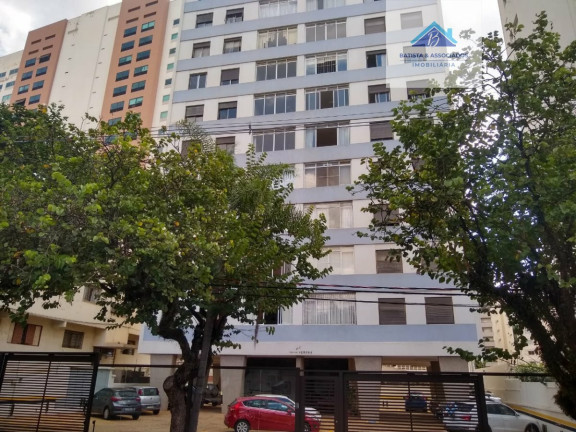 Imagem Apartamento com 2 Quartos à Venda, 97 m² em Centro - Campinas Imagem Apartamento com 2 Quartos à Venda, 97 m² em Centro - Campinas