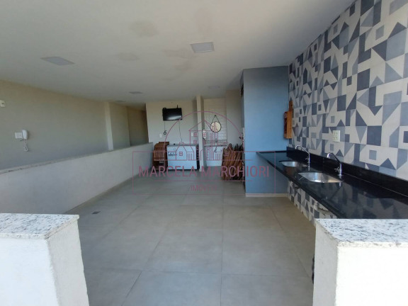 Imagem Apartamento com 2 Quartos à Venda, 55 m² em Praia De Itaparica - Vila Velha Imagem Apartamento com 2 Quartos à Venda, 55 m² em Praia De Itaparica - Vila Velha
