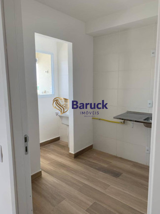 Imagem Apartamento com 1 Quarto à Venda, 29 m² em Mooca - São Paulo