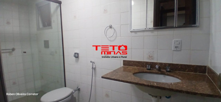 Imagem Imóvel com 1 Quarto à Venda, 98 m² em Bairro Centro - São Lourenço