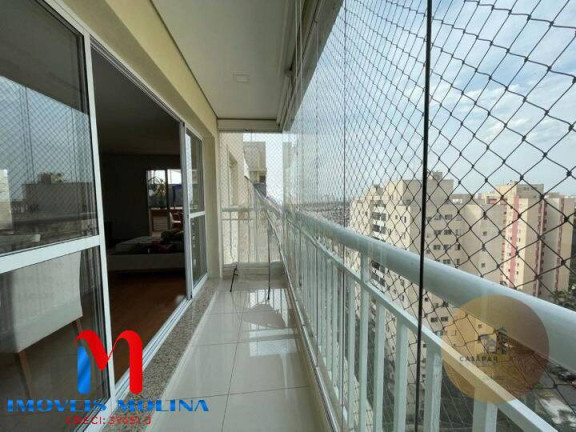 Imagem Apartamento com 3 Quartos à Venda, 198 m² em Planalto - São Bernardo Do Campo Imagem Apartamento com 3 Quartos à Venda, 198 m² em Planalto - São Bernardo Do Campo