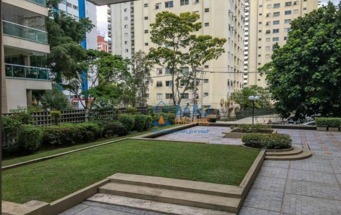 Imagem Apartamento com 2 Quartos à Venda, 82 m² em Moema - São Paulo Imagem Apartamento com 2 Quartos à Venda, 82 m² em Moema - São Paulo