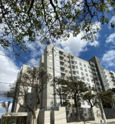 Imagem Apartamento com 2 Quartos para Alugar, 47 m² em Parque Da Mooca - São Paulo Imagem Apartamento com 2 Quartos para Alugar, 47 m² em Parque Da Mooca - São Paulo