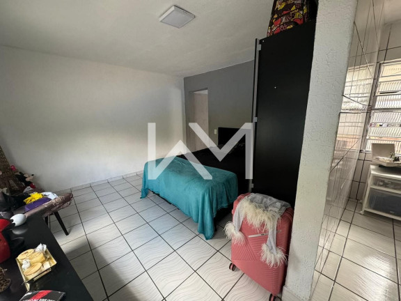 Imagem Sobrado com 3 Quartos à Venda, 132 m² em Jardim Leda - Guarulhos