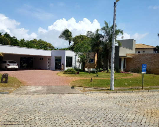 Imagem Casa com 4 Quartos à Venda, 250 m² em Catu De Abrantes (abrantes) - Camaçari