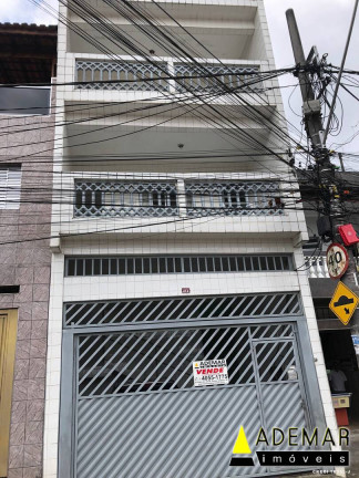 Casa com 3 Quartos à Venda, 154 m² em Eldorado - Diadema