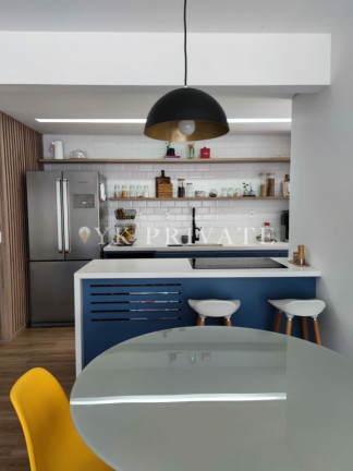 Imagem Apartamento com 2 Quartos à Venda, 90 m² em Barra Funda - São Paulo