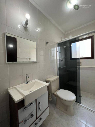 Imagem Apartamento com 1 Quarto à Venda, 46 m² em Vila Guilhermina - Praia Grande Imagem Apartamento com 1 Quarto à Venda, 46 m² em Vila Guilhermina - Praia Grande