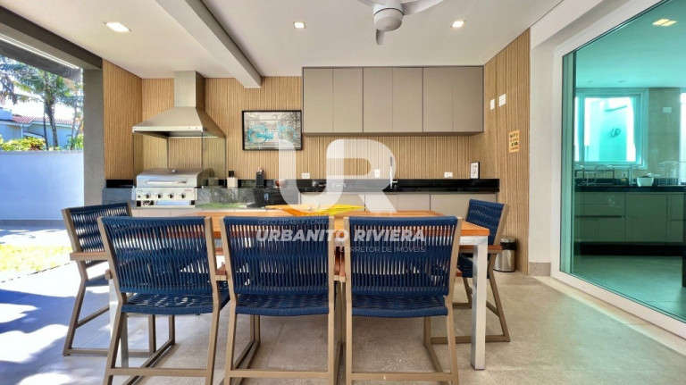 Imagem Casa com 6 Quartos à Venda, 380 m² em Riviera | Módulo 021 - Bertioga Imagem Casa com 6 Quartos à Venda, 380 m² em Riviera | Módulo 021 - Bertioga