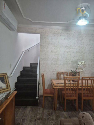Imagem Sobrado com 3 Quartos à Venda, 154 m² em Tupi - Praia Grande Imagem Sobrado com 3 Quartos à Venda, 154 m² em Tupi - Praia Grande