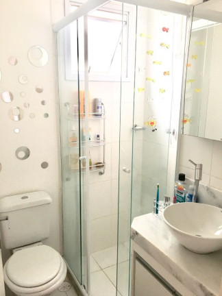 Imagem Apartamento com 2 Quartos à Venda, 50 m² em Vila Siqueira (zona Norte) - São Paulo Imagem Apartamento com 2 Quartos à Venda, 50 m² em Vila Siqueira (zona Norte) - São Paulo
