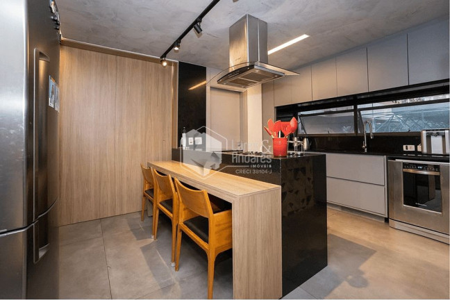 Imagem Apartamento com 4 Quartos à Venda, 209 m² em Itaim Bibi - São Paulo Imagem Apartamento com 4 Quartos à Venda, 209 m² em Itaim Bibi - São Paulo