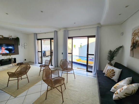 Imagem Casa com 4 Quartos à Venda, 250 m² em Ponta Da Praia - Santos