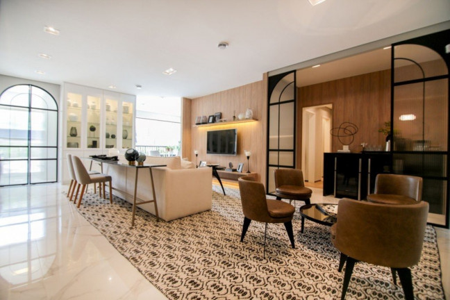 Imagem Imóvel com 3 Quartos à Venda, 118 m² em Lapa - São Paulo Imagem Imóvel com 3 Quartos à Venda, 118 m² em Lapa - São Paulo