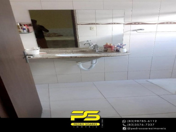 Imagem Casa com 3 Quartos à Venda, 448 m² em Intermares - Cabedelo Imagem Casa com 3 Quartos à Venda, 448 m² em Intermares - Cabedelo