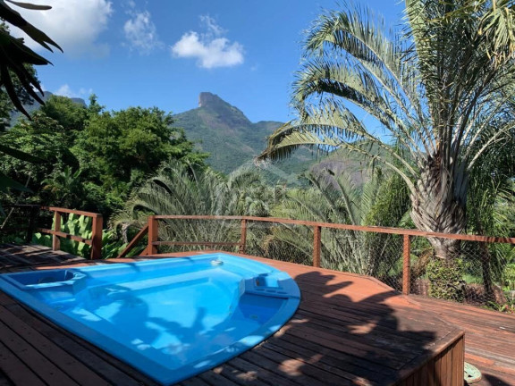 Imagem Casa com 8 Quartos à Venda, 317 m² em Itanhangá - Rio De Janeiro Imagem Casa com 8 Quartos à Venda, 317 m² em Itanhangá - Rio De Janeiro