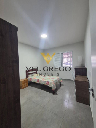 Imagem Casa com 2 Quartos à Venda, 135 m² em Taboão - São Bernardo Do Campo