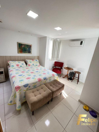 Imagem Cobertura com 4 Quartos à Venda, 272 m² em Praia Do Morro - Guarapari