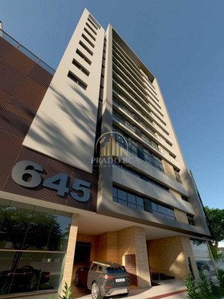 Imagem Apartamento com 3 Quartos à Venda, 97 m² em Centro - Balneário Camboriú