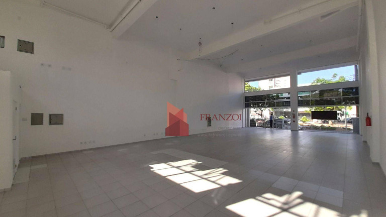 Imagem Loja para Alugar, 200 m² em Centro - Itajaí Imagem Loja para Alugar, 200 m² em Centro - Itajaí