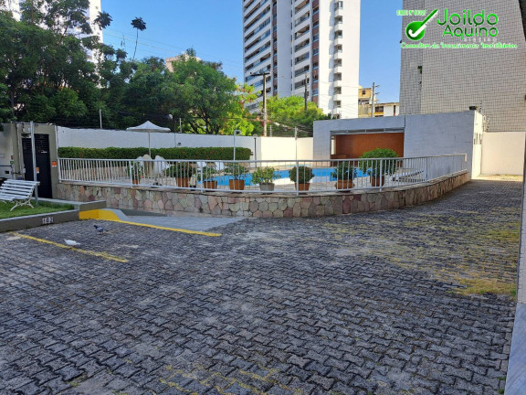 Imagem Apartamento com 4 Quartos à Venda, 306 m² em Cocó - Fortaleza Imagem Apartamento com 4 Quartos à Venda, 306 m² em Cocó - Fortaleza