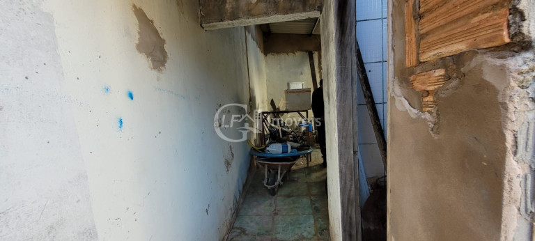 Imagem Casa com 3 Quartos à Venda, 160 m² em Coronel Antonino - Campo Grande Imagem Casa com 3 Quartos à Venda, 160 m² em Coronel Antonino - Campo Grande