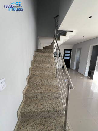 Imagem Casa com 3 Quartos à Venda, 82 m² em Santa Terezinha - Colombo Imagem Casa com 3 Quartos à Venda, 82 m² em Santa Terezinha - Colombo