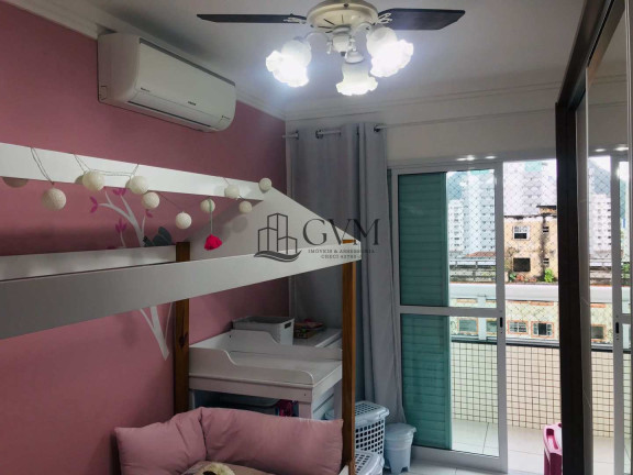 Imagem Apartamento com 2 Quartos à Venda, 80 m² em Boqueirão - Praia Grande