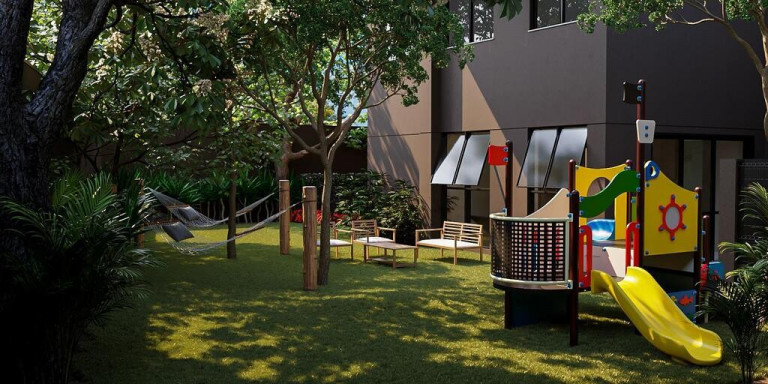 Imagem Imóvel com 1 Quarto à Venda, 31 m² em Vila Monte Alegre - São Paulo Imagem Imóvel com 1 Quarto à Venda, 31 m² em Vila Monte Alegre - São Paulo