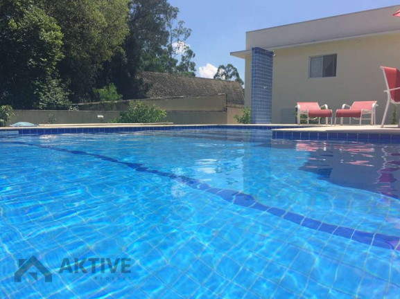 Imagem Casa de Condomínio com 4 Quartos à Venda, 620 m² em Granja Viana - Carapicuíba Imagem Casa de Condomínio com 4 Quartos à Venda, 620 m² em Granja Viana - Carapicuíba