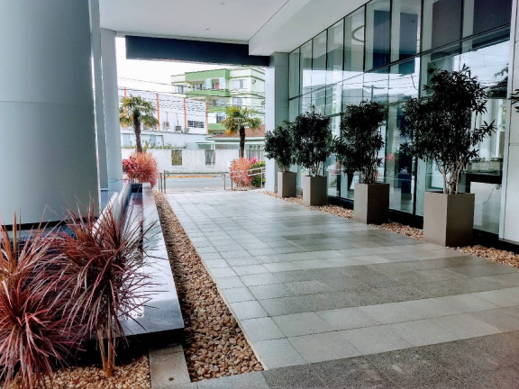 Imagem Sala Comercial à Venda, 38 m² em Centro - Joinville