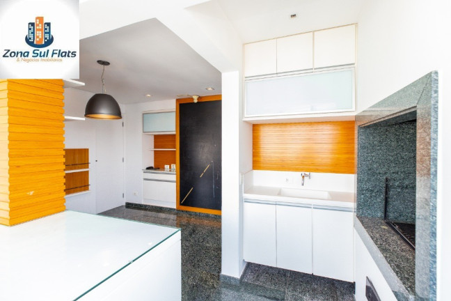 Imagem Apartamento com 4 Quartos à Venda, 255 m² em Indianópolis - São Paulo