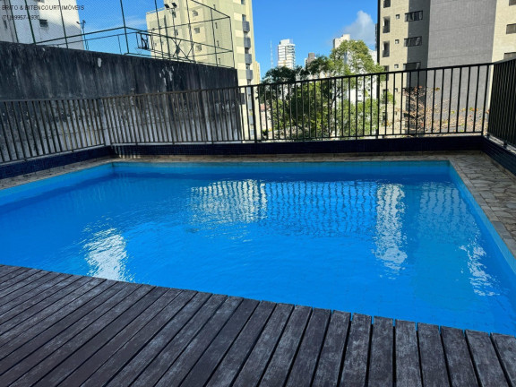 Imagem Imóvel com 4 Quartos à Venda, 100 m² em Graça - Salvador