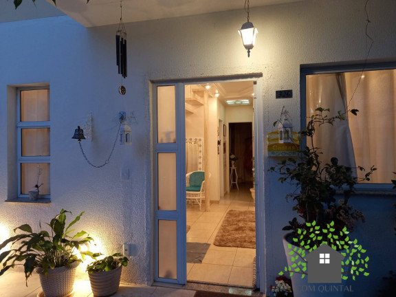 Imagem Casa com 3 Quartos à Venda, 95 m² em New Village - Cotia