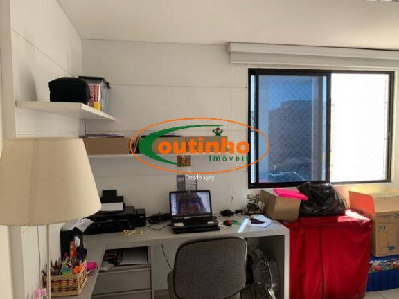 Imagem Cobertura com 3 Quartos à Venda, 256 m² em Tijuca - Rio De Janeiro Imagem Cobertura com 3 Quartos à Venda, 256 m² em Tijuca - Rio De Janeiro